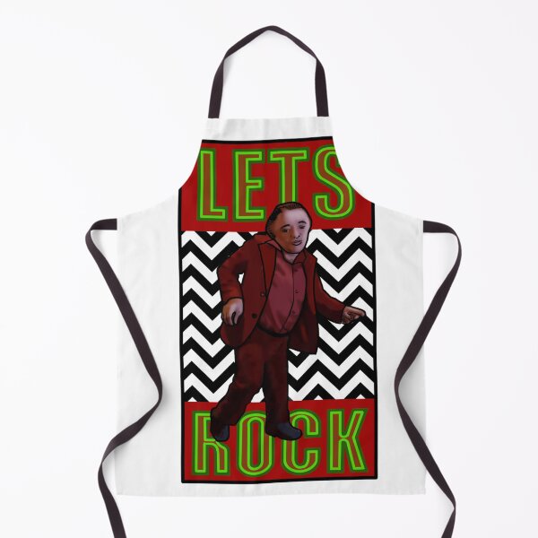 Item preview, Let’s rock! designed and sold by sneakyd.