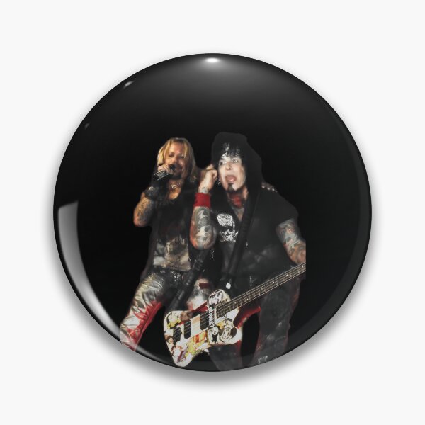 Item preview, Two Male Performers Singing Playing Decorated designed and sold by REXELENS.