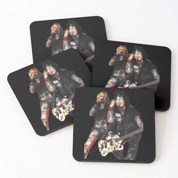 Item preview, Two Male Performers Singing Playing Decorated designed and sold by REXELENS.