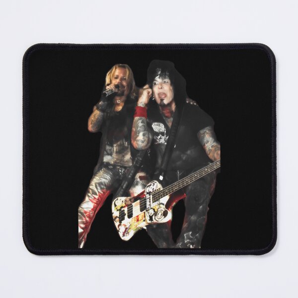 Item preview, Two Male Performers Singing Playing Decorated designed and sold by REXELENS.
