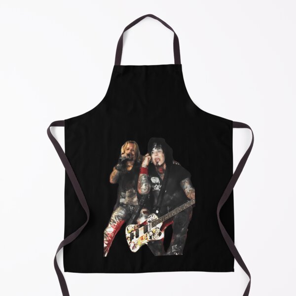 Item preview, Two Male Performers Singing Playing Decorated designed and sold by REXELENS.