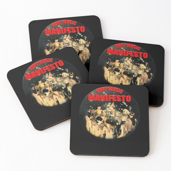 Item preview, Circular Vinyl Of Figures designed and sold by REXELENS.