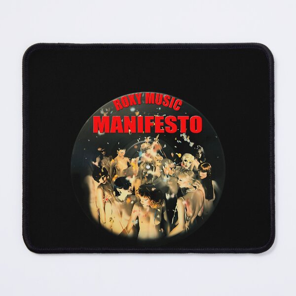 Item preview, Circular Vinyl Of Figures designed and sold by REXELENS.