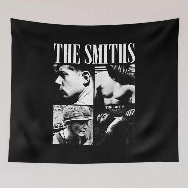 Item preview, The Smiths x Albums designed and sold by milalenariza.