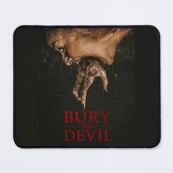 Item preview, Bury the Devil Film designed and sold by JoanHuang.