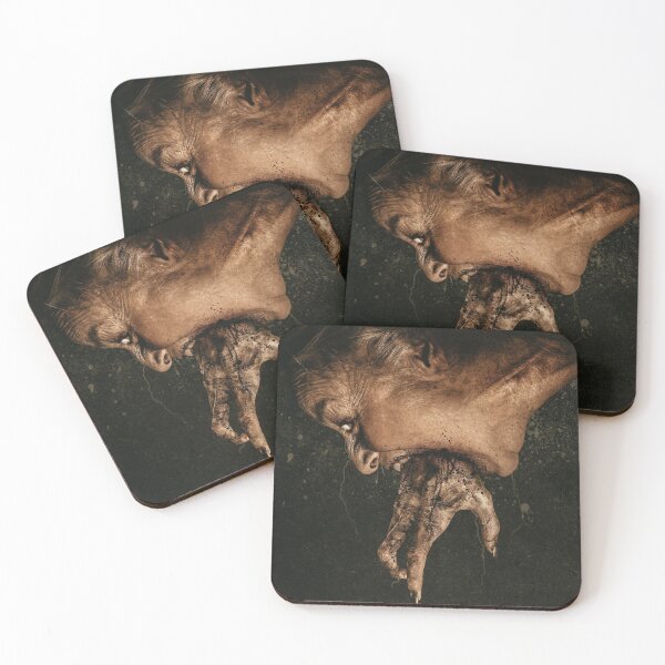 Item preview, Bury the Devil Film designed and sold by JoanHuang.