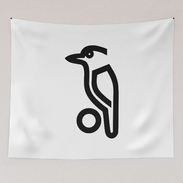 Item preview, Planetary Kookaburra Sport cDreams Rise designed and sold by Hashmiinyoga.