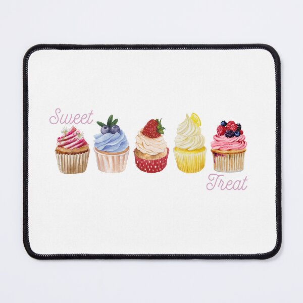Item preview, Sweet Treat designed and sold by MelWye.