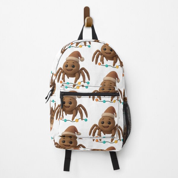 Item preview, Christmas Southern House Spider designed and sold by Sillytoe.