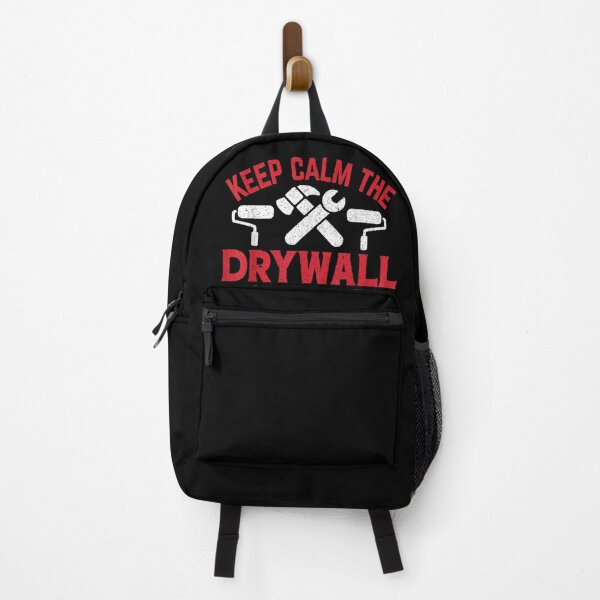 Item preview, Drywall Keep Calm Drywall Guy designed and sold by goombi-creative.