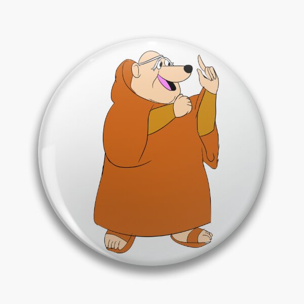 Item preview, Friar Tuck designed and sold by Quistlor.