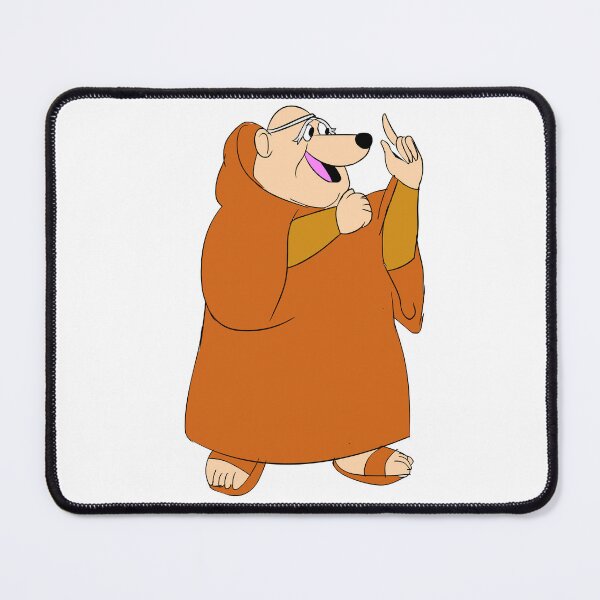 Item preview, Friar Tuck designed and sold by Quistlor.