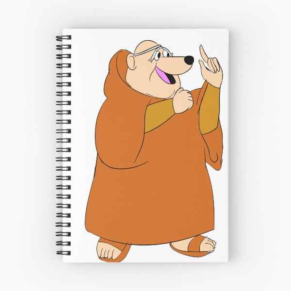 Item preview, Friar Tuck designed and sold by Quistlor.