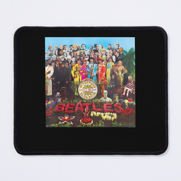 Item preview, 1960s British Invasion Rock designed and sold by BlackMurkiness.