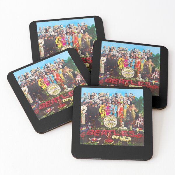 Item preview, 1960s British Invasion Rock designed and sold by BlackMurkiness.