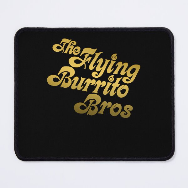 Item preview, Gold Typography Country Rock Band Essential designed and sold by BlackMurkiness.