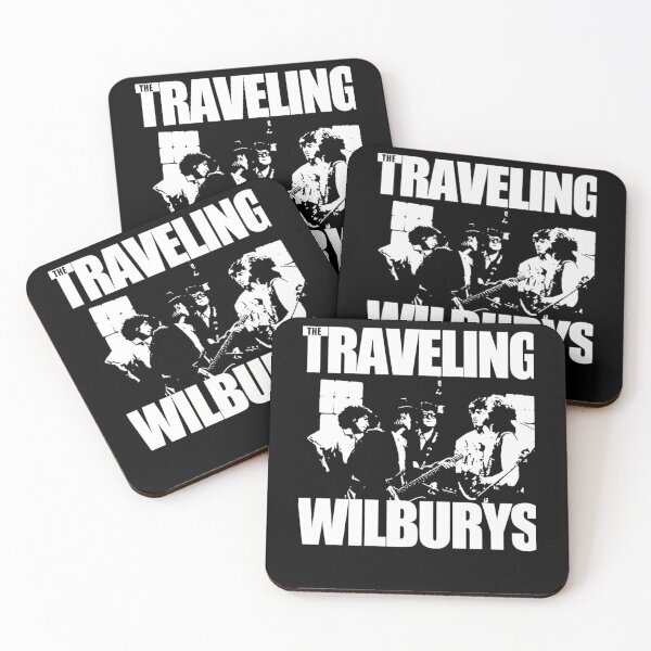 Item preview, Legendary 1980s Folk Rock Supergroup designed and sold by BlackMurkiness.