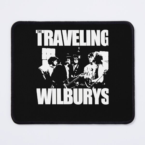 Item preview, Legendary 1980s Folk Rock Supergroup designed and sold by BlackMurkiness.