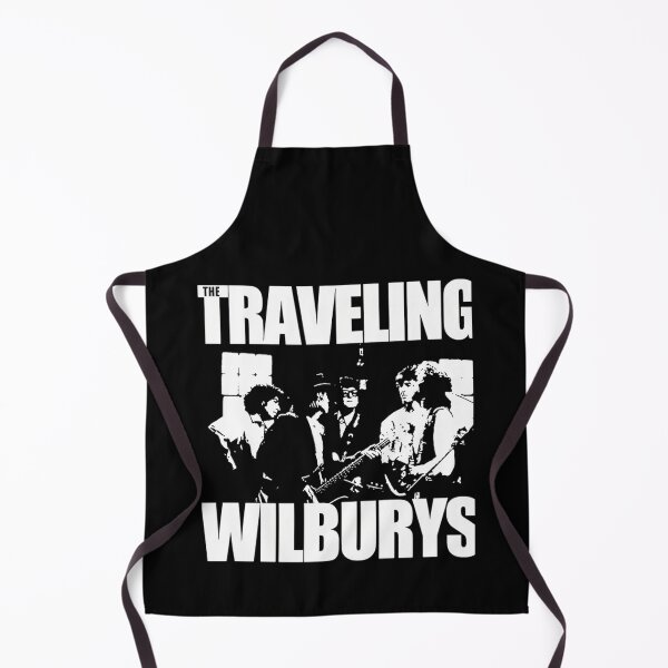 Item preview, Legendary 1980s Folk Rock Supergroup designed and sold by BlackMurkiness.
