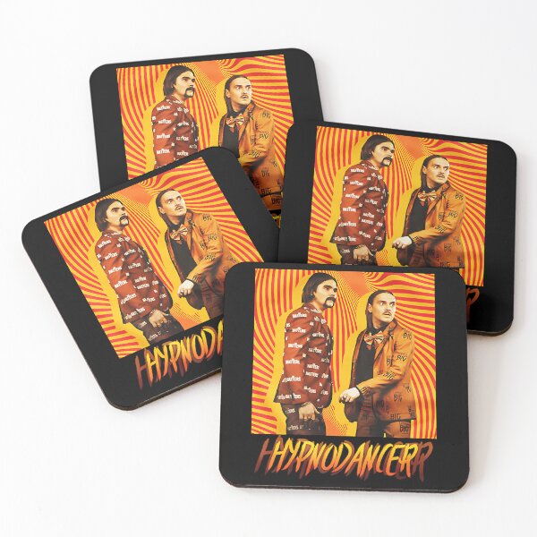 Item preview, Quirky Russian Rave Electro Pop Band designed and sold by BlackMurkiness.