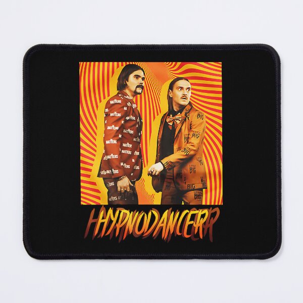 Item preview, Quirky Russian Rave Electro Pop Band designed and sold by BlackMurkiness.