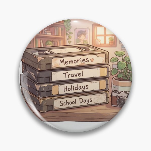 Item preview, Create your own memories designed and sold by SoraPetals.