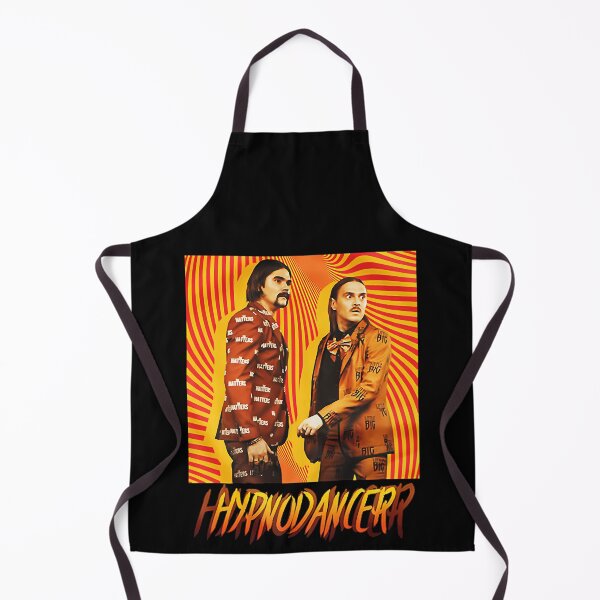 Item preview, Quirky Russian Rave Electro Pop Band designed and sold by BlackMurkiness.