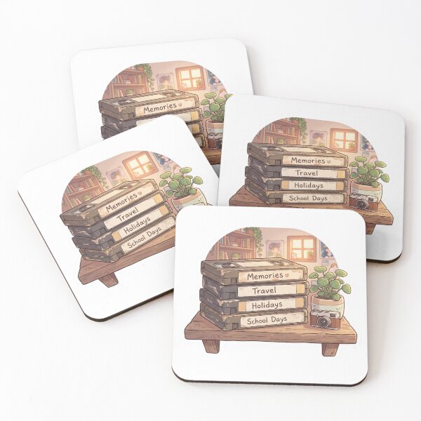 Item preview, Create your own memories designed and sold by SoraPetals.