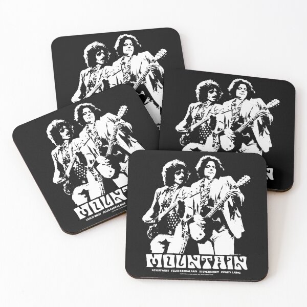 Item preview, 1970s American Hard Rock Band designed and sold by BlackMurkiness.