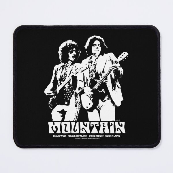 Item preview, 1970s American Hard Rock Band designed and sold by BlackMurkiness.