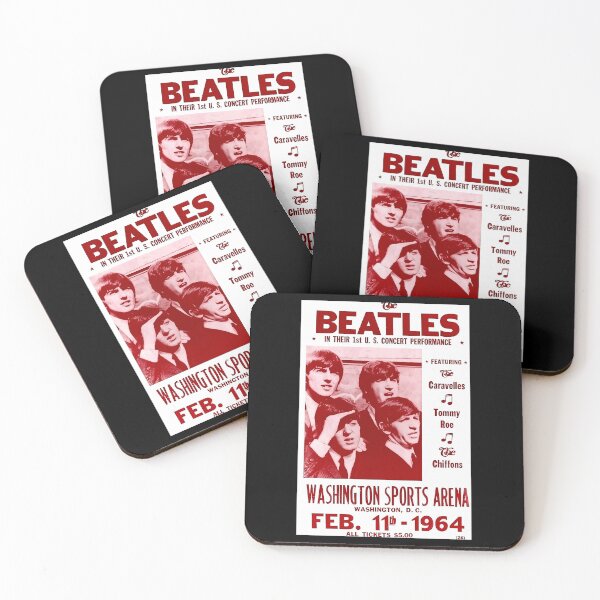 Item preview, 1964 US Concert Performance designed and sold by BlackMurkiness.