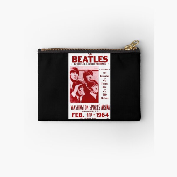Item preview, 1964 US Concert Performance designed and sold by BlackMurkiness.