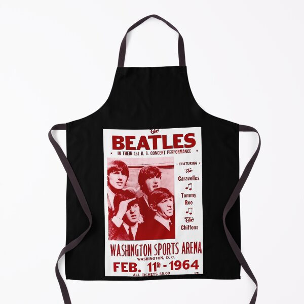 Item preview, 1964 US Concert Performance designed and sold by BlackMurkiness.