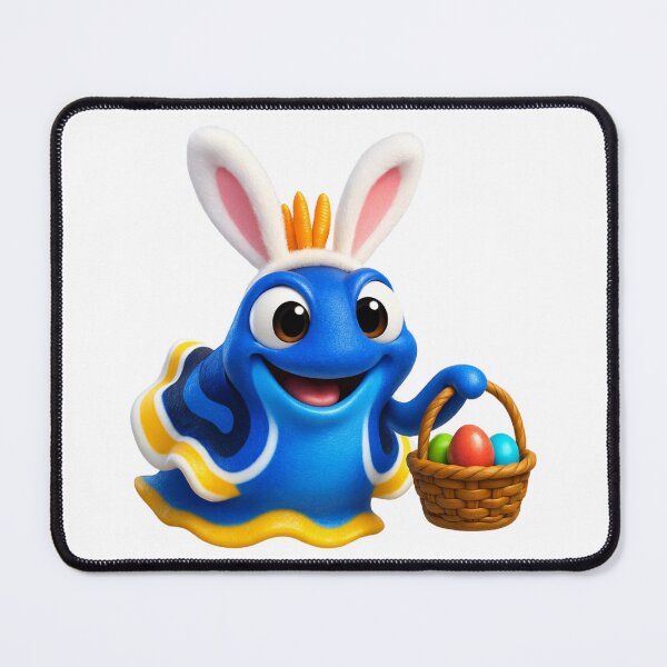 Item preview, Easter Chromodoris Willani designed and sold by Sillytoe.