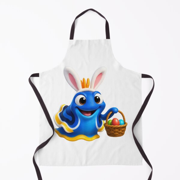 Item preview, Easter Chromodoris Willani designed and sold by Sillytoe.