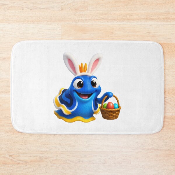 Item preview, Easter Chromodoris Willani designed and sold by Sillytoe.