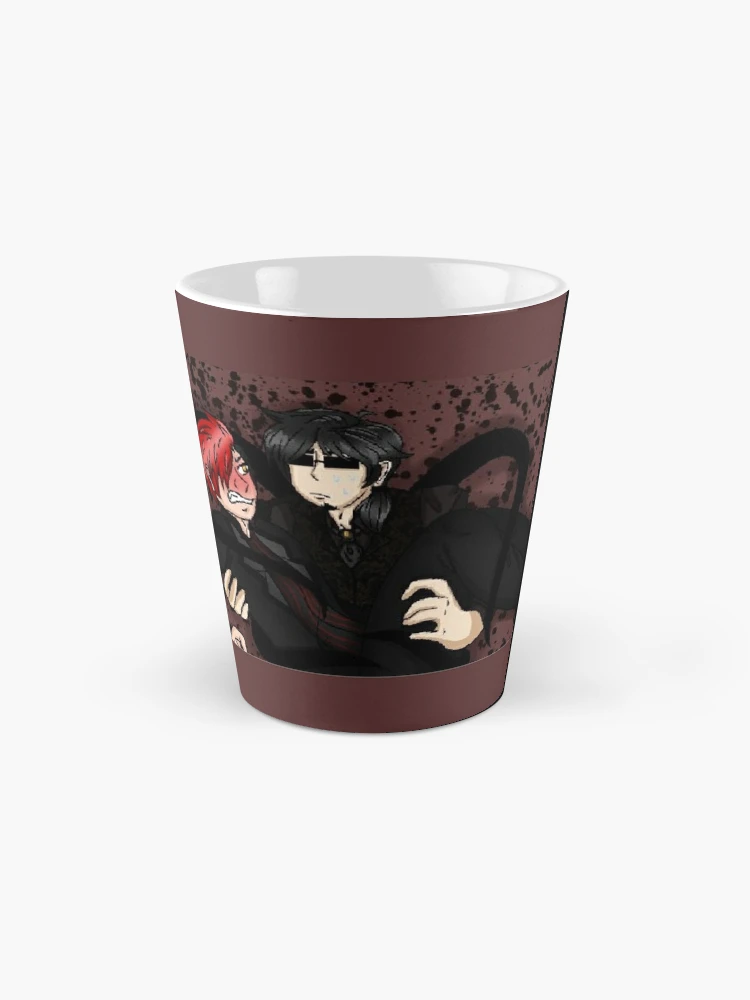 Lover Gifts Angels Anime Manga Death Gifts Best Men Coffee Mug by