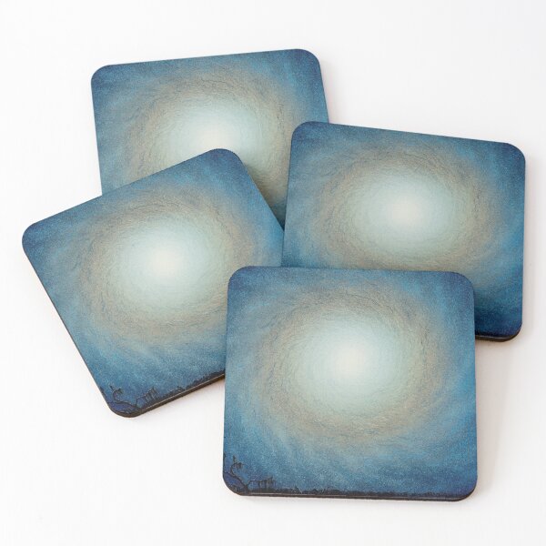 Item preview, Astronomical Kookaburra Sport bBeauty Shines designed and sold by Hashmiinyoga.
