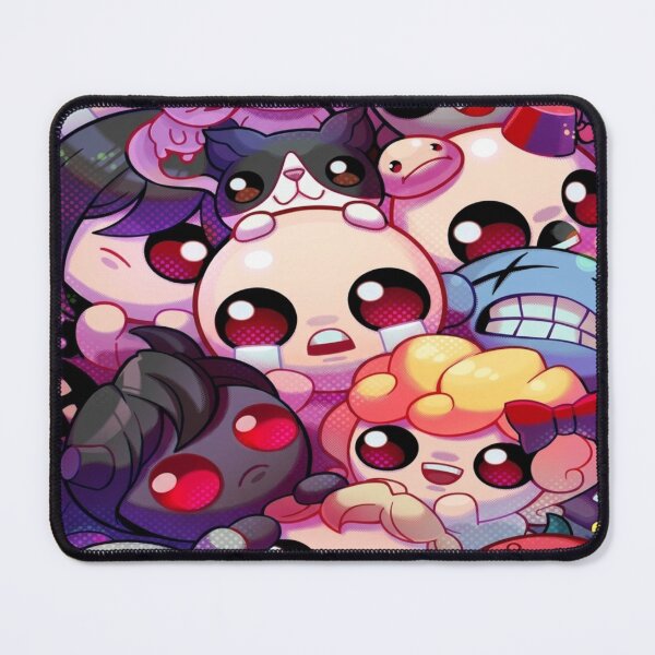 Item preview, The Binding of Isaac designed and sold by Malakiacount.