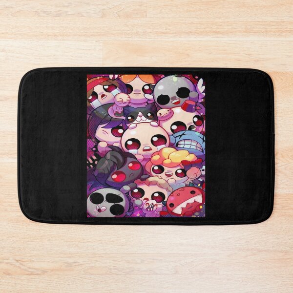 Item preview, The Binding of Isaac  designed and sold by Malakiacount.