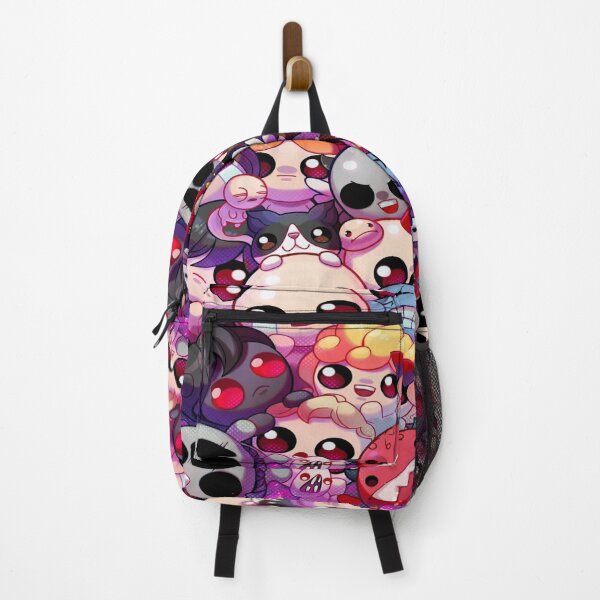 Item preview, The Binding of Isaac designed and sold by Malakiacount.