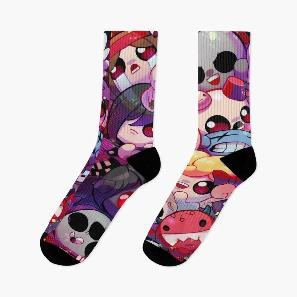 Item preview, The Binding of Isaac  designed and sold by Malakiacount.