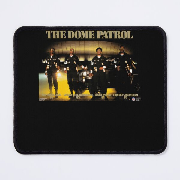 Item preview, New Orleans "The Dome Patrol" Saints Vintage 1988 designed and sold by MuratSaro.