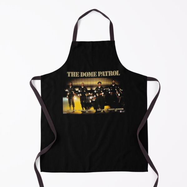 Item preview, New Orleans "The Dome Patrol" Saints Vintage 1988 designed and sold by MuratSaro.