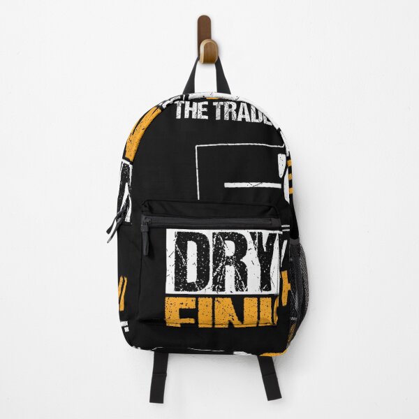 Item preview, Drywall Funny Quotes designed and sold by goombi-creative.