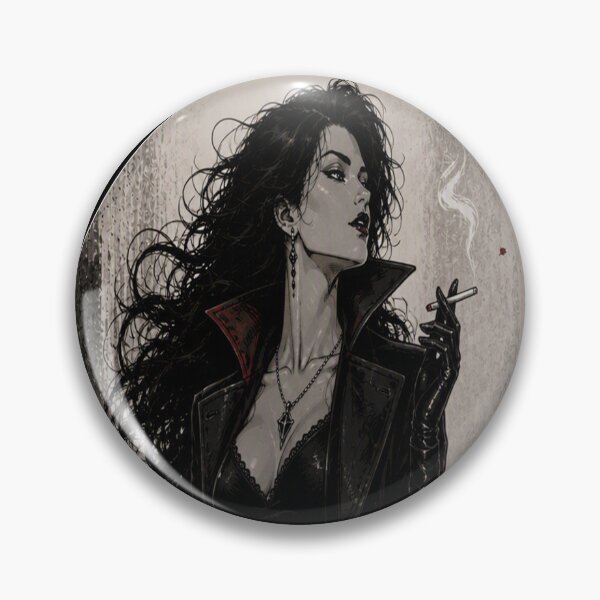 Item preview, Killer confidence designed and sold by Seeking-Balance.