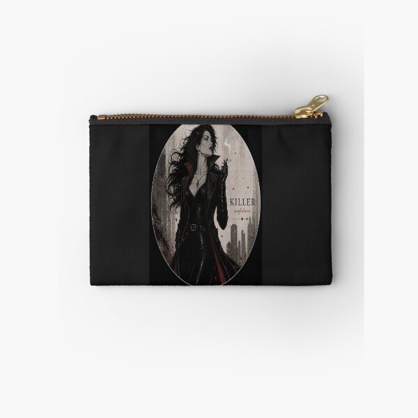 Item preview, Killer confidence designed and sold by Seeking-Balance.