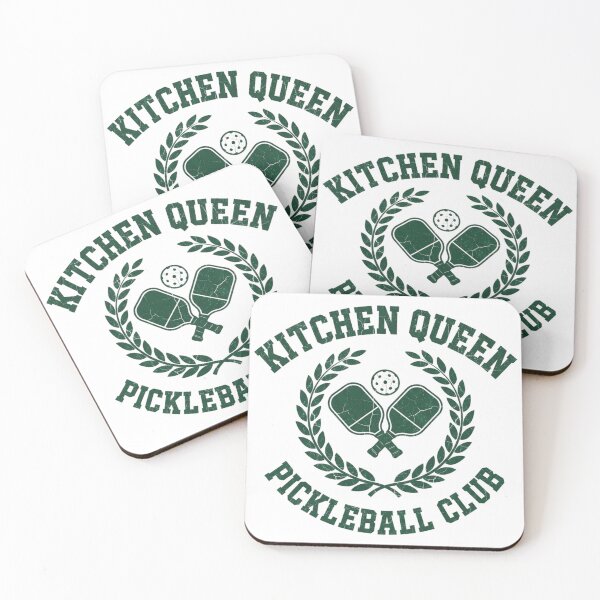 Item preview, Pickleball Craze designed and sold by yanderedev.
