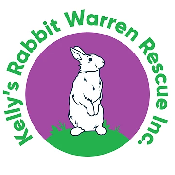 Artwork thumbnail, Kelly’s Rabbit Warren Rescue inc. by RabbitRescue