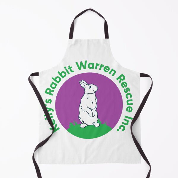 Item preview, Kelly’s Rabbit Warren Rescue inc.  designed and sold by RabbitRescue.